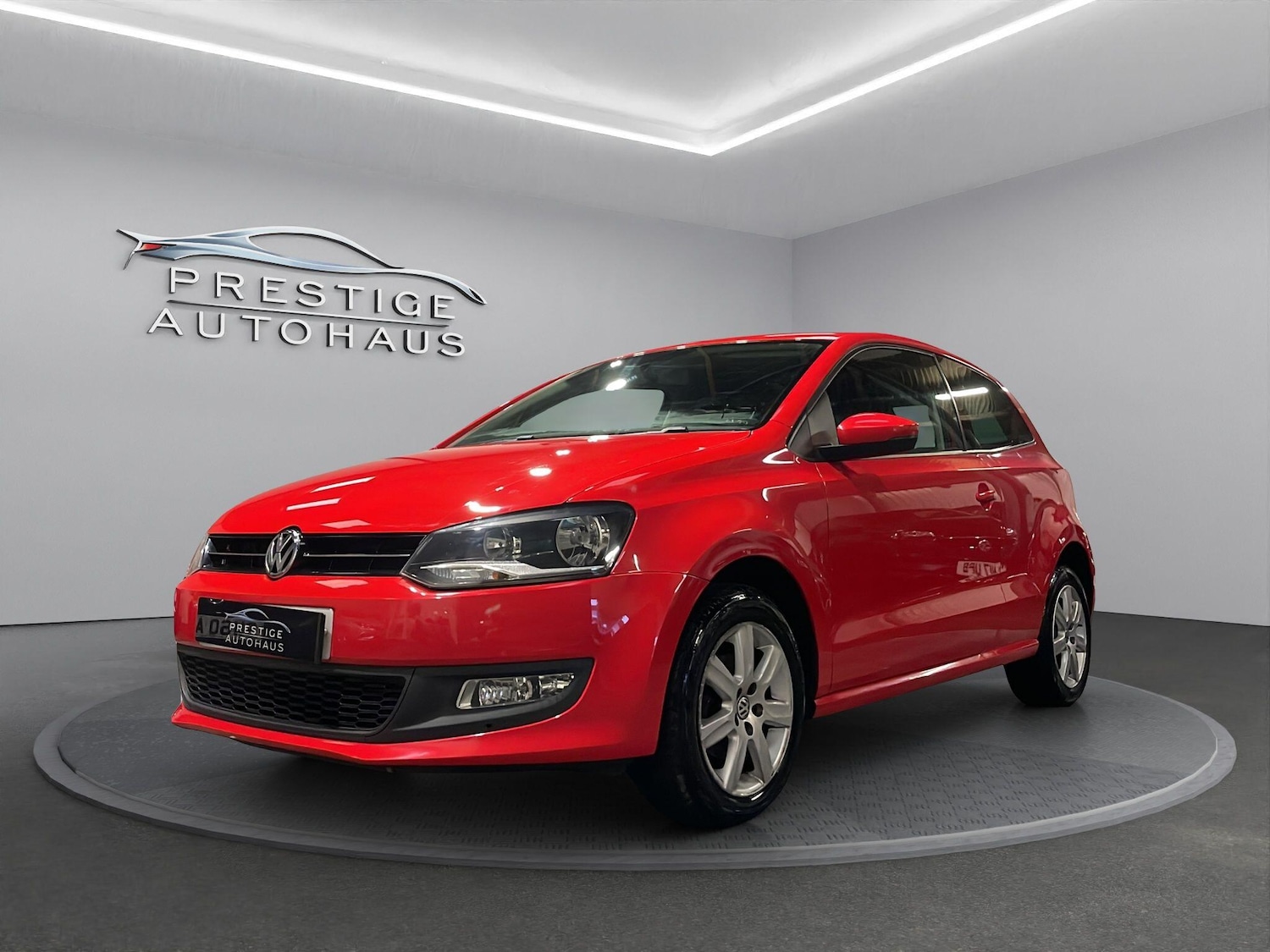 Used Volkswagen Polo 2013 for sale - 76731745: Photo 7