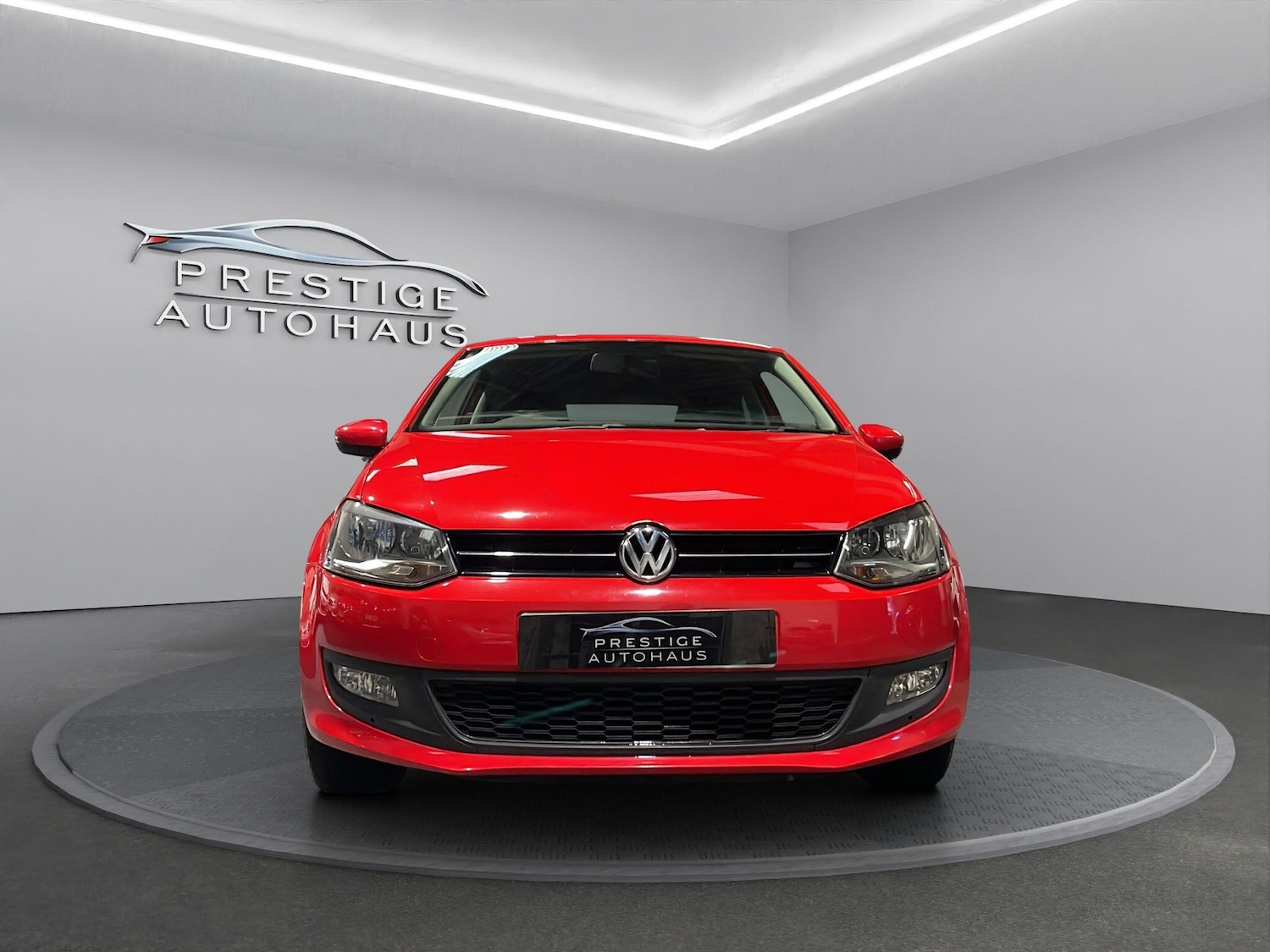 Used Volkswagen Polo 2013 for sale - 76731745: Photo 8