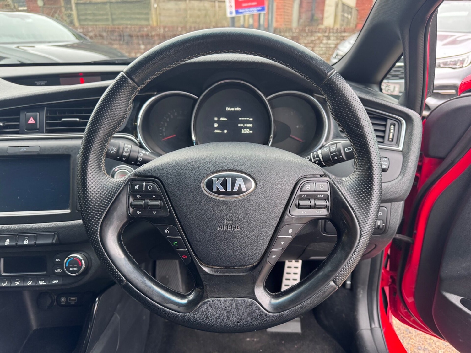 Used Kia Ceed 2018 for sale - 77490815: Photo 13