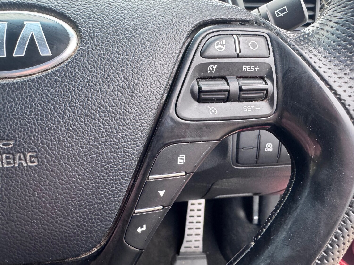 Used Kia Ceed 2018 for sale - 77490815: Photo 15