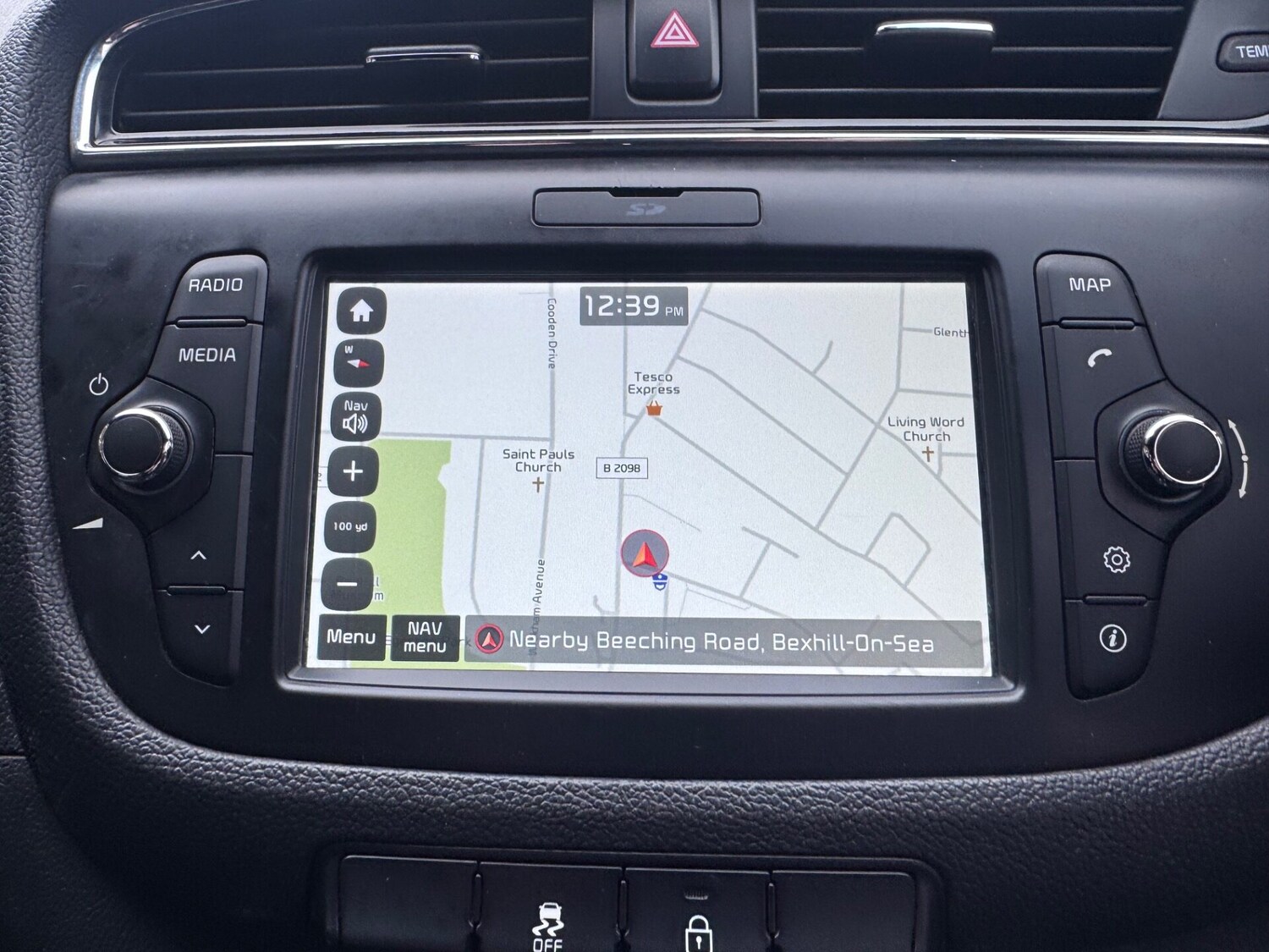 Used Kia Ceed 2018 for sale - 77490815: Photo 19