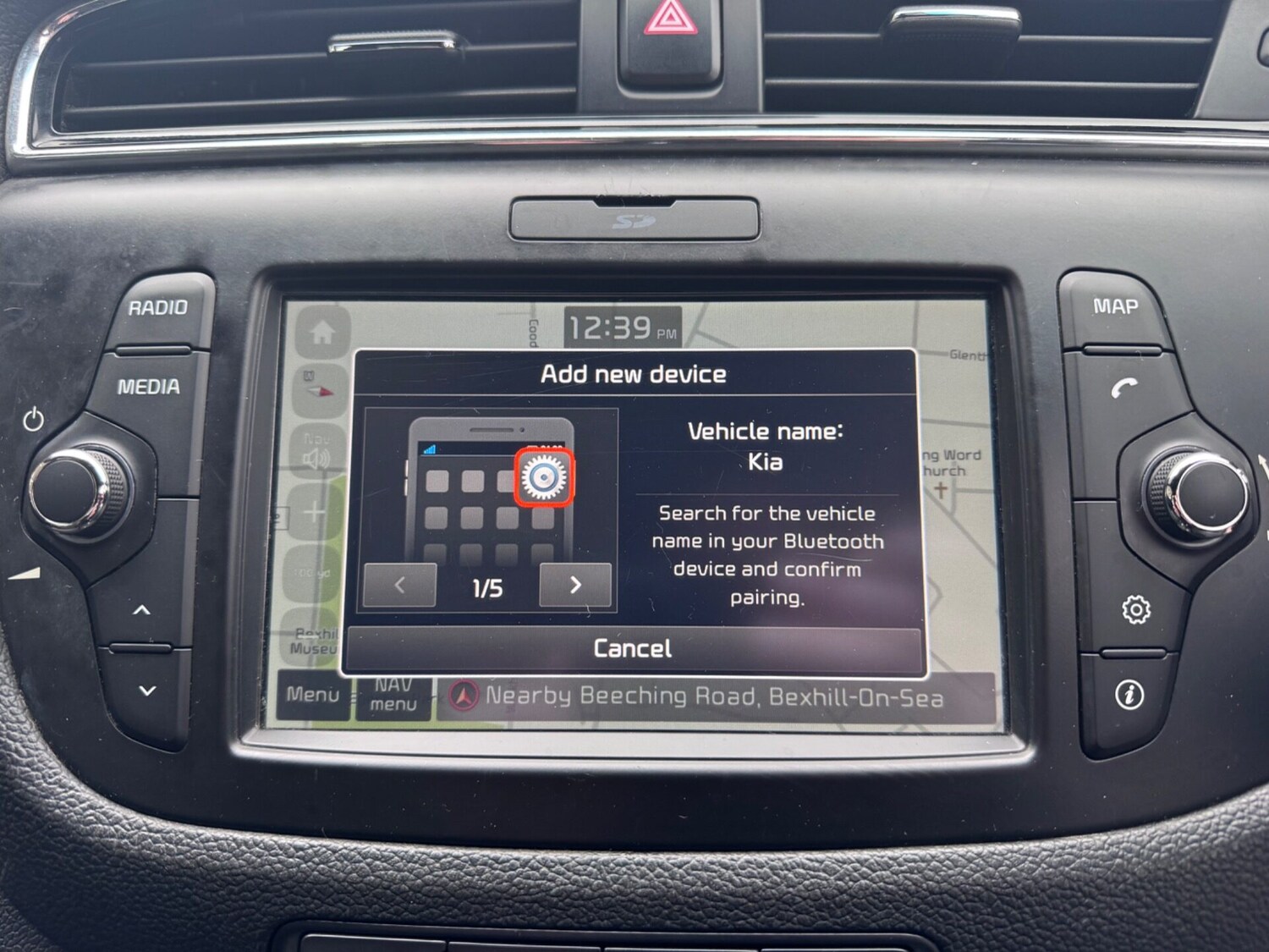 Used Kia Ceed 2018 for sale - 77490815: Photo 20