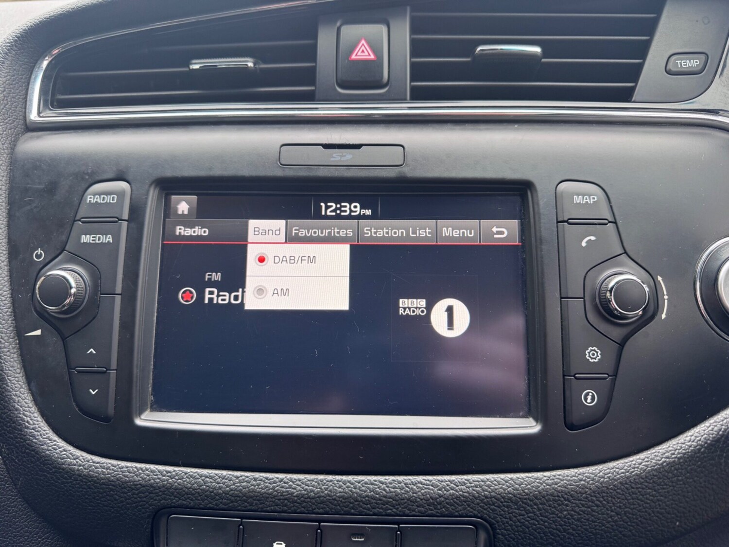 Used Kia Ceed 2018 for sale - 77490815: Photo 21