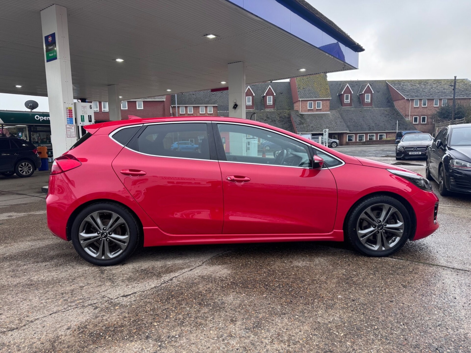 Used Kia Ceed 2018 for sale - 77490815: Photo 3