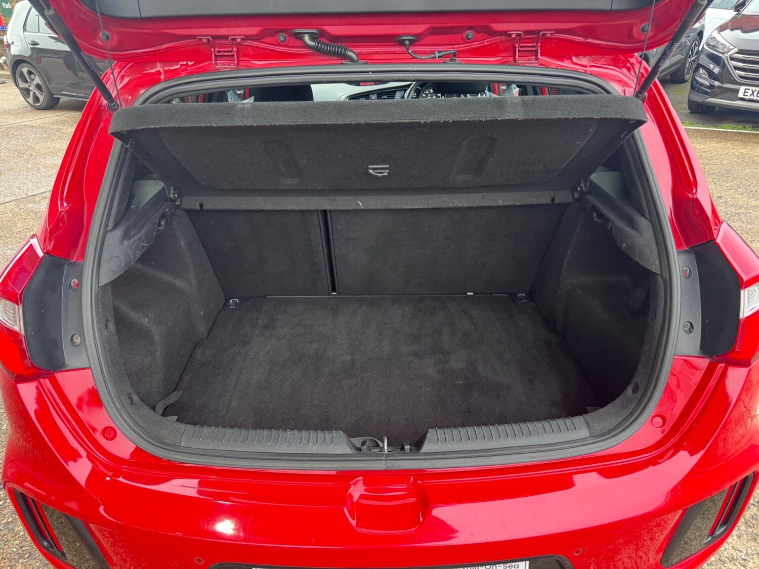 Used Kia Ceed 2018 for sale - 77490815: Photo 9