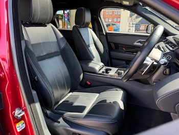 Used Land Rover Range Rover Velar 2020 for sale - 79406586: Photo