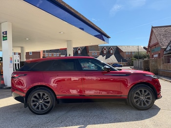 Used Land Rover Range Rover Velar 2020 for sale - 79406586: Photo