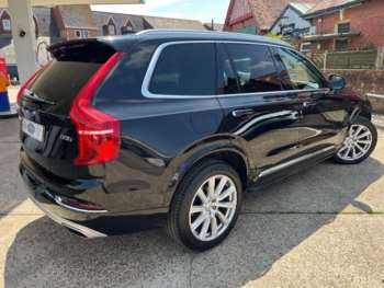 Used Volvo XC90 2016 for sale - 74955096: Photo