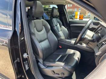 Used Volvo XC90 2016 for sale - 74955096: Photo