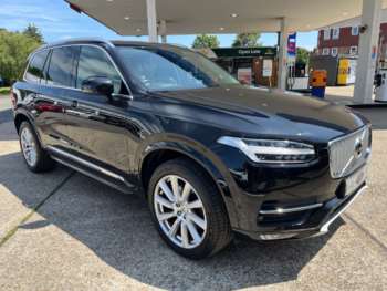 Used Volvo XC90 2016 for sale - 74955096: Photo