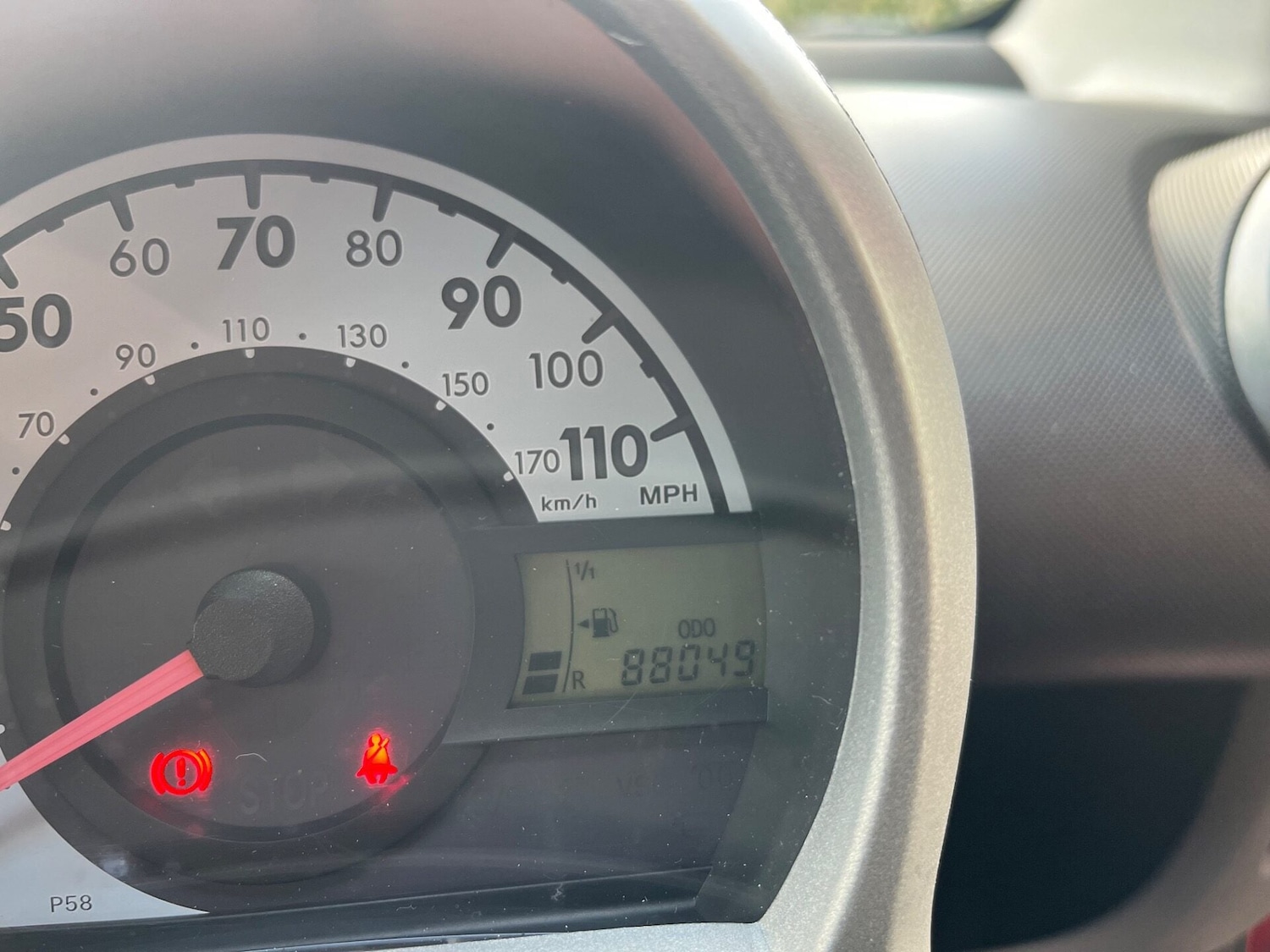 Used Toyota AYGO 2007 for sale - 78070150: Photo 14