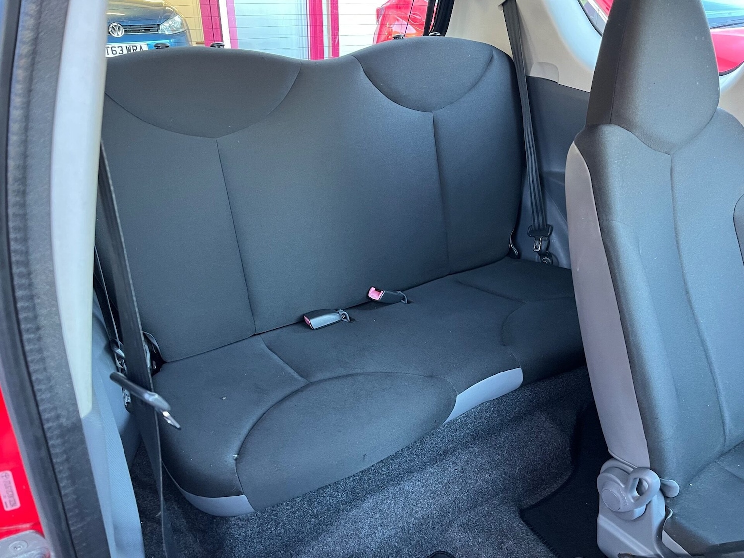 Used Toyota AYGO 2007 for sale - 78070150: Photo 7