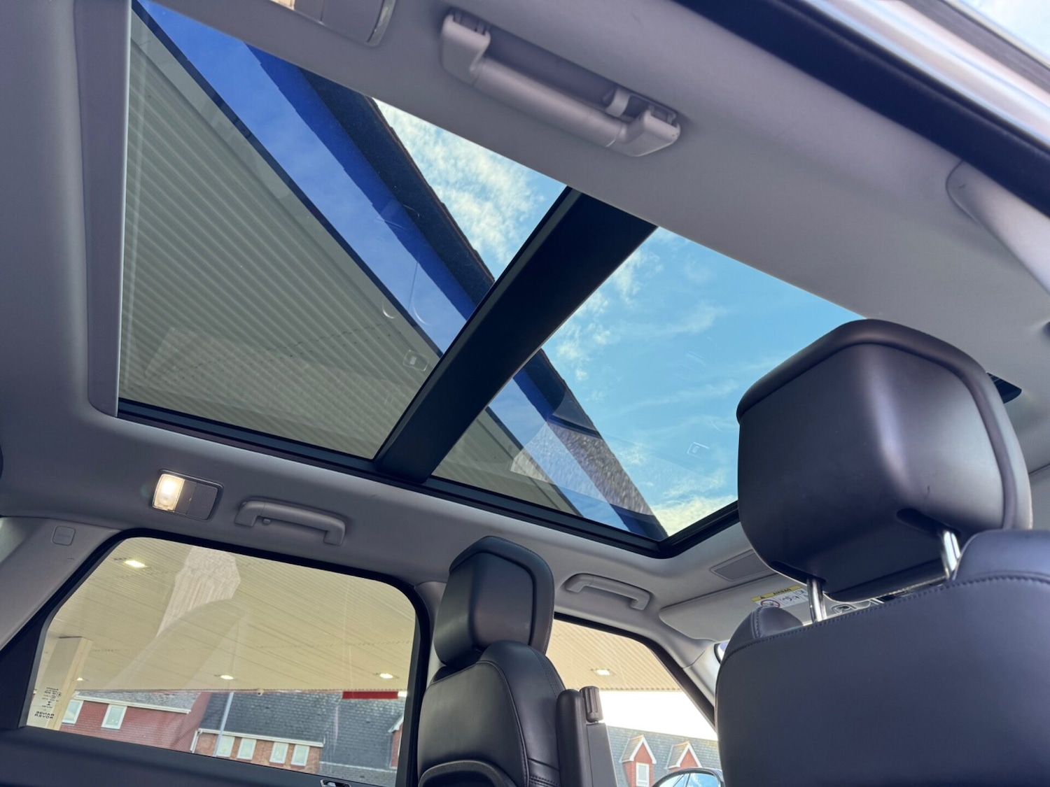 Used Land Rover Range Rover Sport 2020 for sale - 76346659: Photo 13