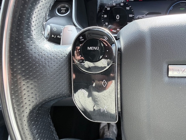 Used Land Rover Range Rover Sport 2020 for sale - 76346659: Photo 13