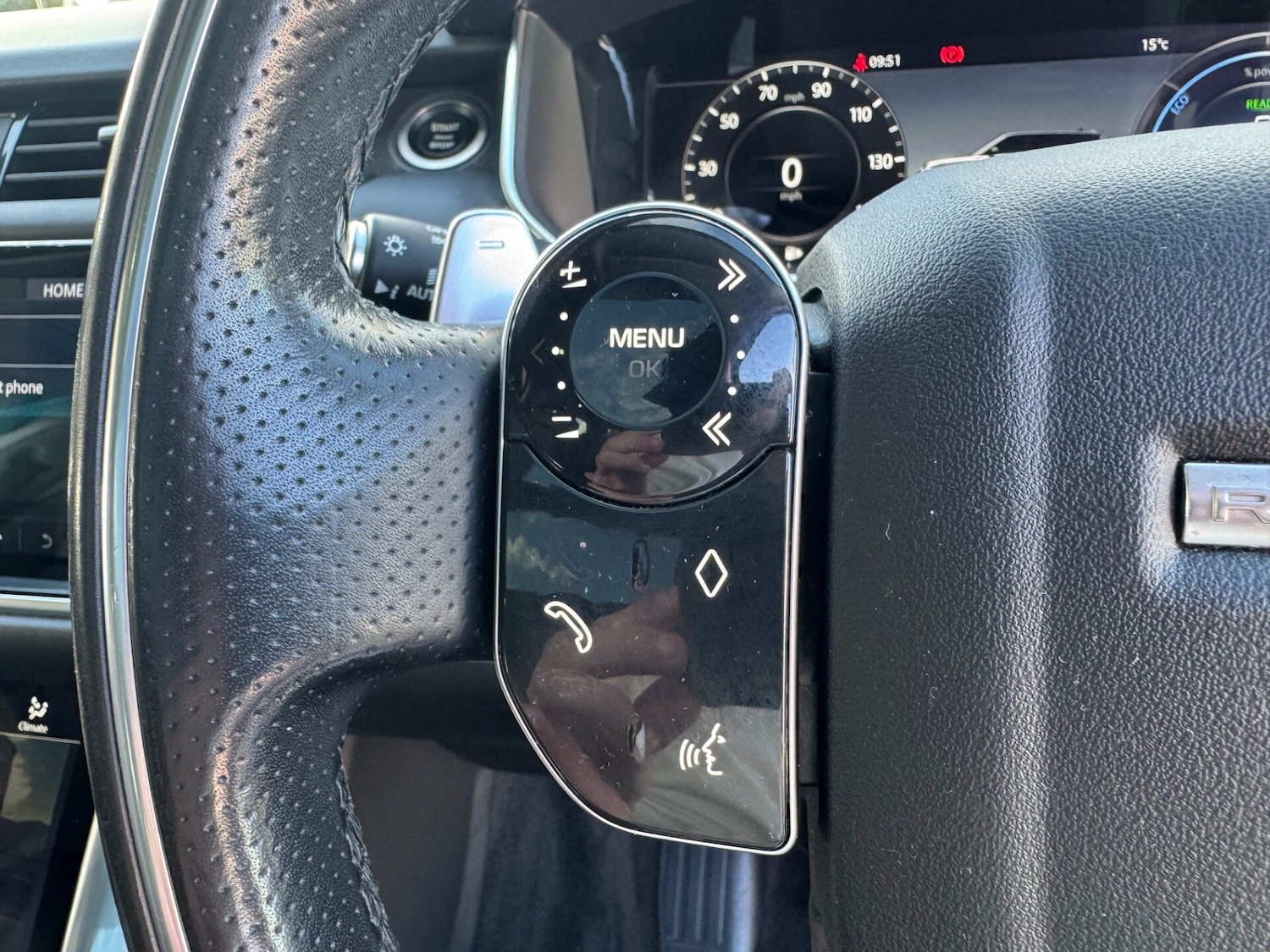 Used Land Rover Range Rover Sport 2020 for sale - 76346659: Photo 15