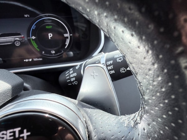 Used Land Rover Range Rover Sport 2020 for sale - 76346659: Photo 15