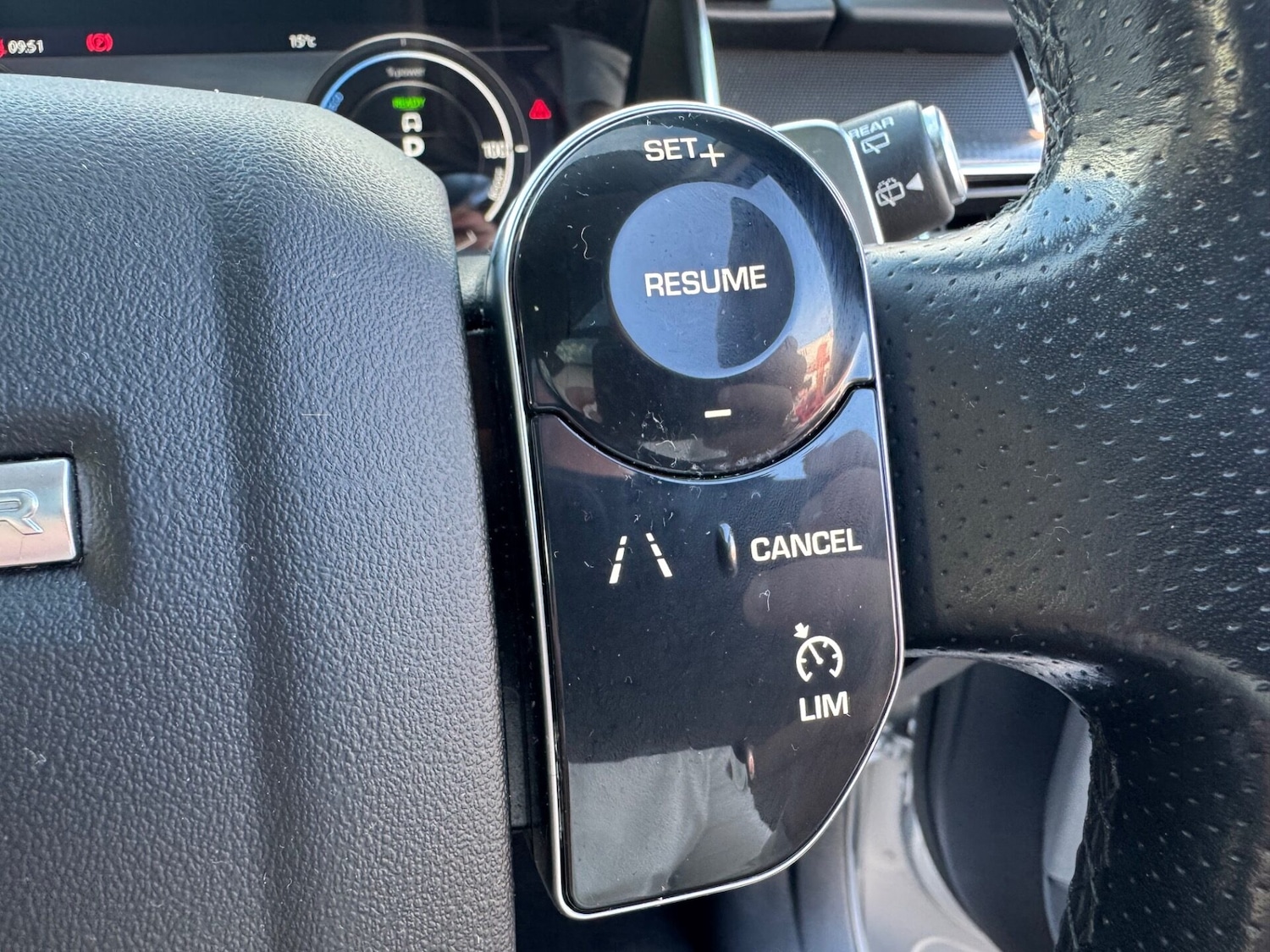 Used Land Rover Range Rover Sport 2020 for sale - 76346659: Photo 16