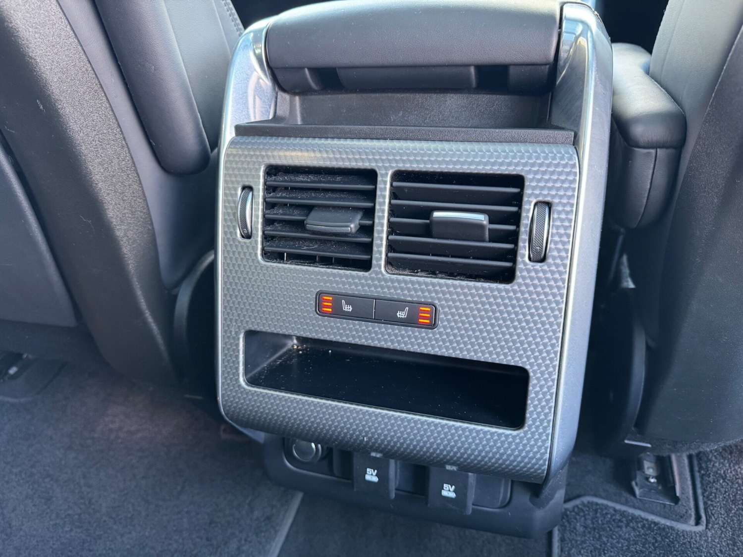 Used Land Rover Range Rover Sport 2020 for sale - 76346659: Photo 17