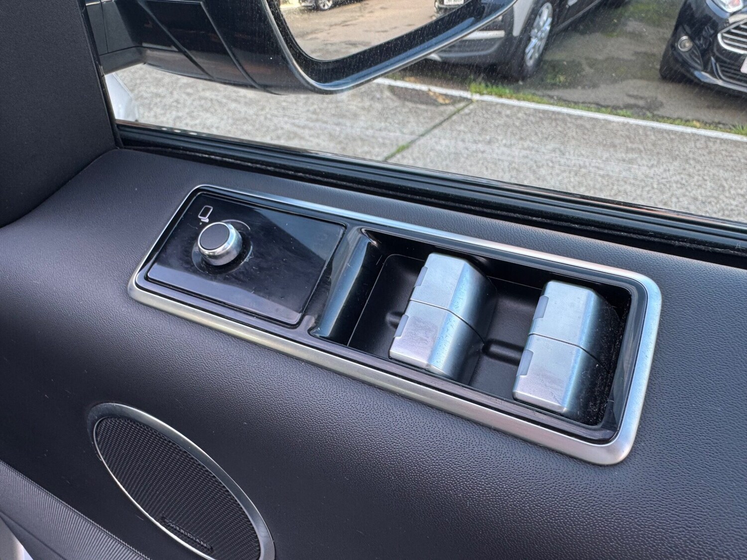 Used Land Rover Range Rover Sport 2020 for sale - 76346659: Photo 20