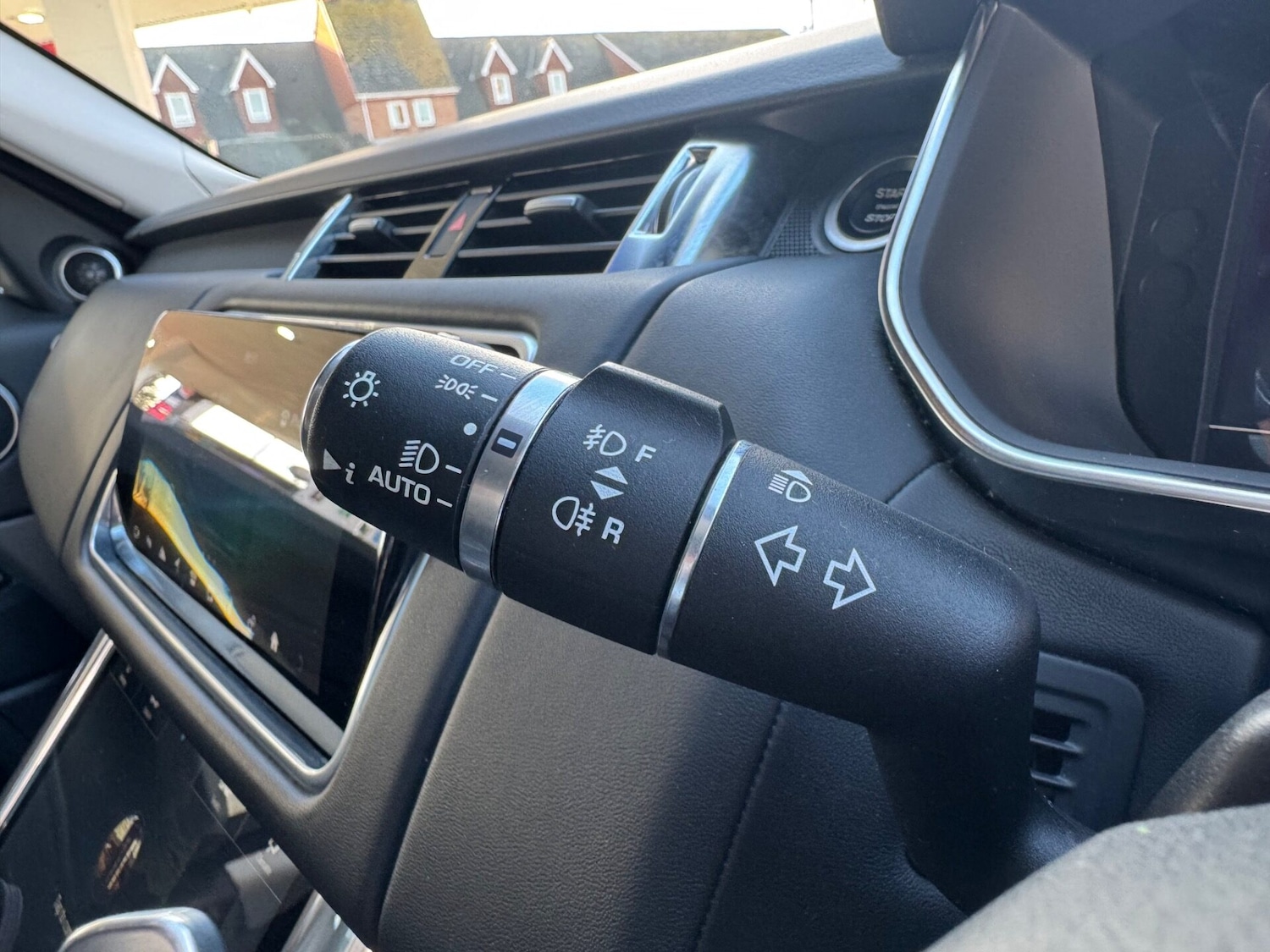 Used Land Rover Range Rover Sport 2020 for sale - 76346659: Photo 21