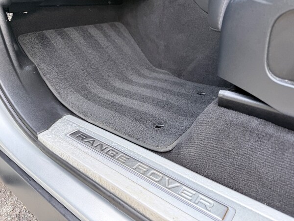 Used Land Rover Range Rover Sport 2020 for sale - 76346659: Photo 23