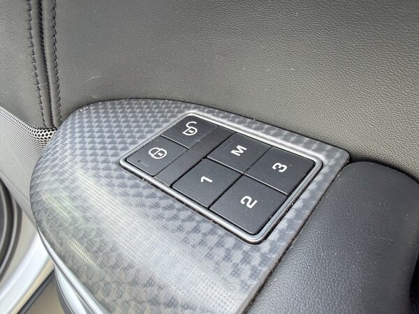 Used Land Rover Range Rover Sport 2020 for sale - 76346659: Photo 25