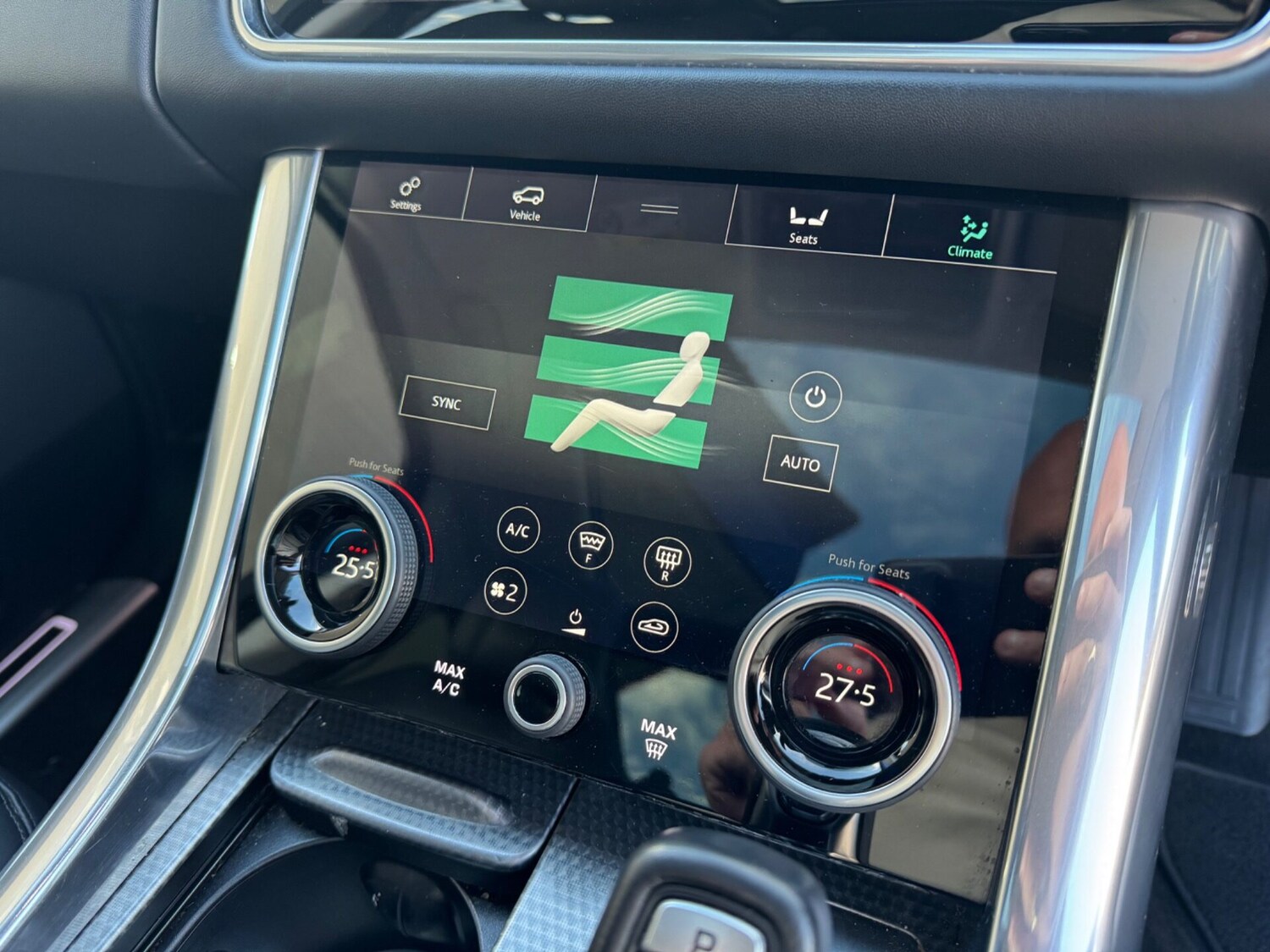 Used Land Rover Range Rover Sport 2020 for sale - 76346659: Photo 26