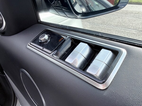 Used Land Rover Range Rover Sport 2020 for sale - 76346659: Photo 26