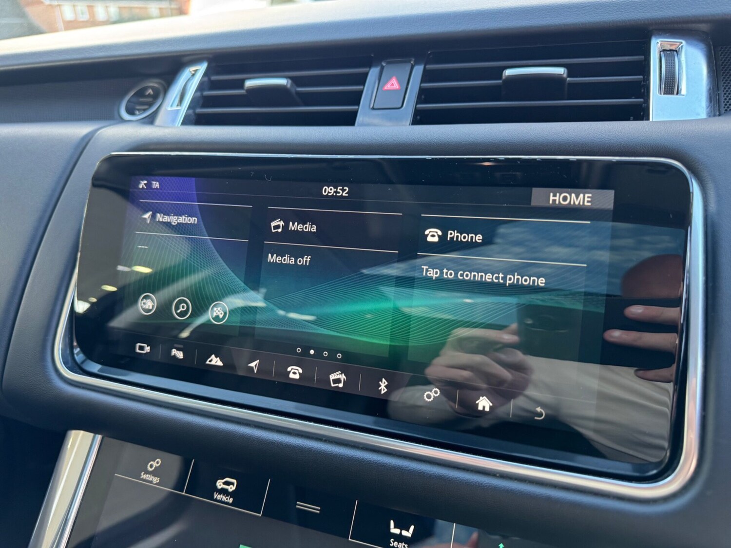 Used Land Rover Range Rover Sport 2020 for sale - 76346659: Photo 27