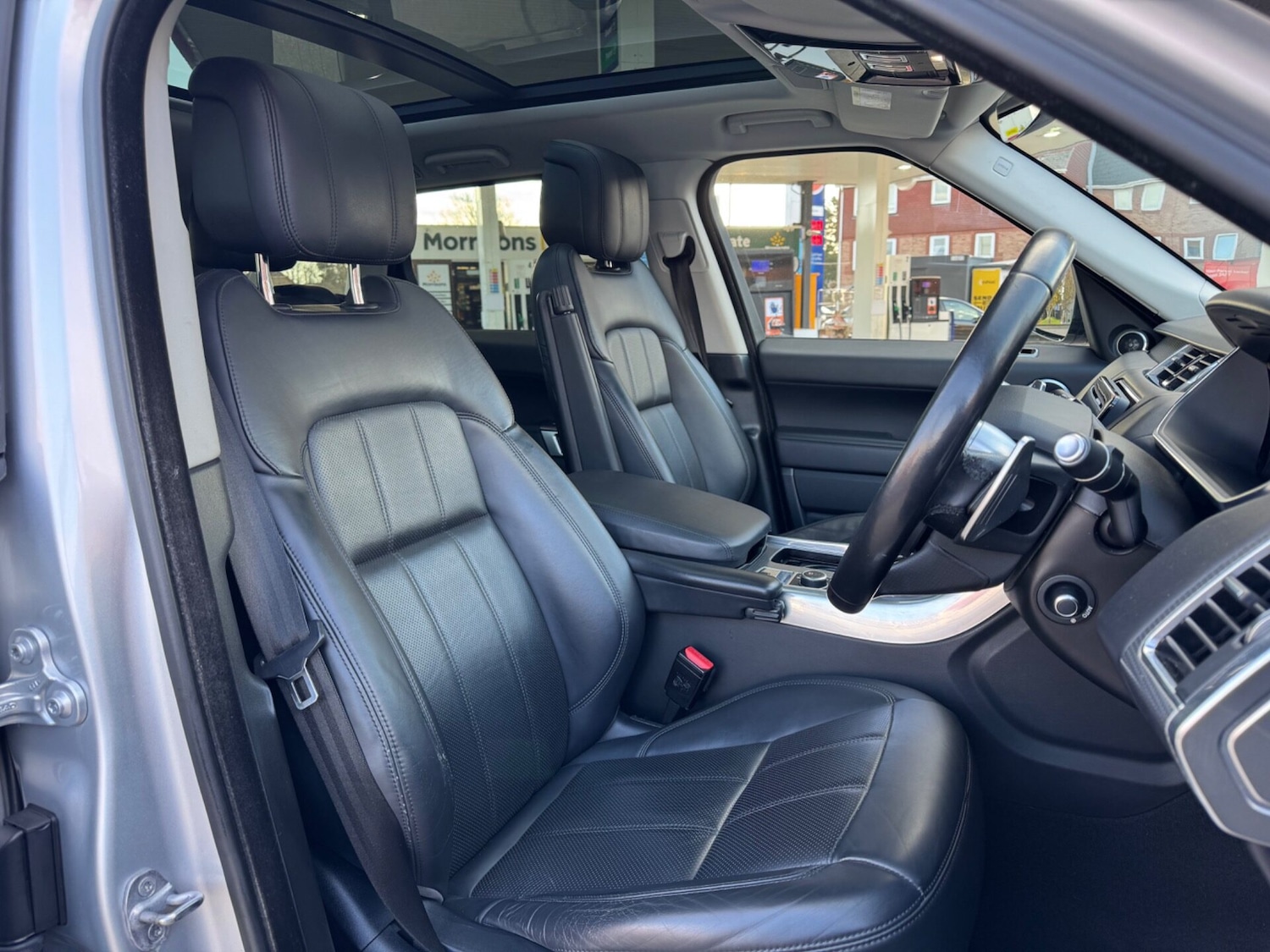 Used Land Rover Range Rover Sport 2020 for sale - 76346659: Photo 3