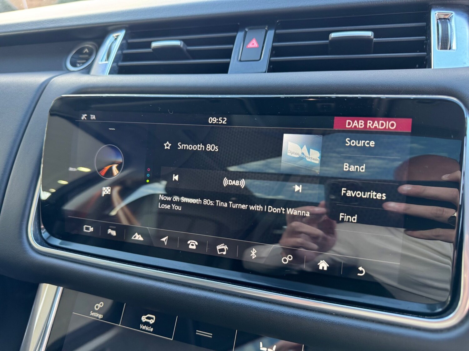 Used Land Rover Range Rover Sport 2020 for sale - 76346659: Photo 30