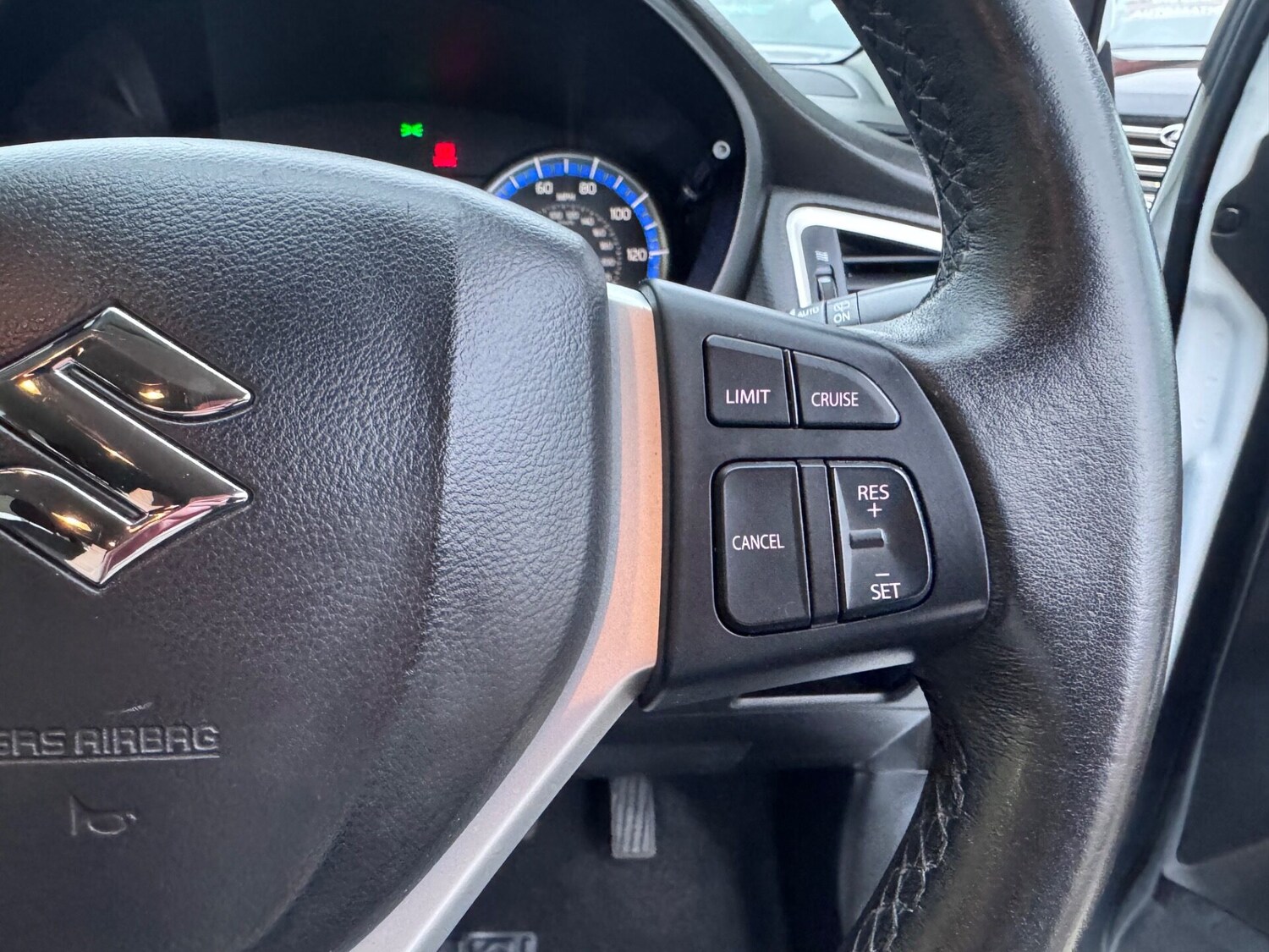 Used Suzuki SX4 S-Cross 2016 for sale - 77275191: Photo 14