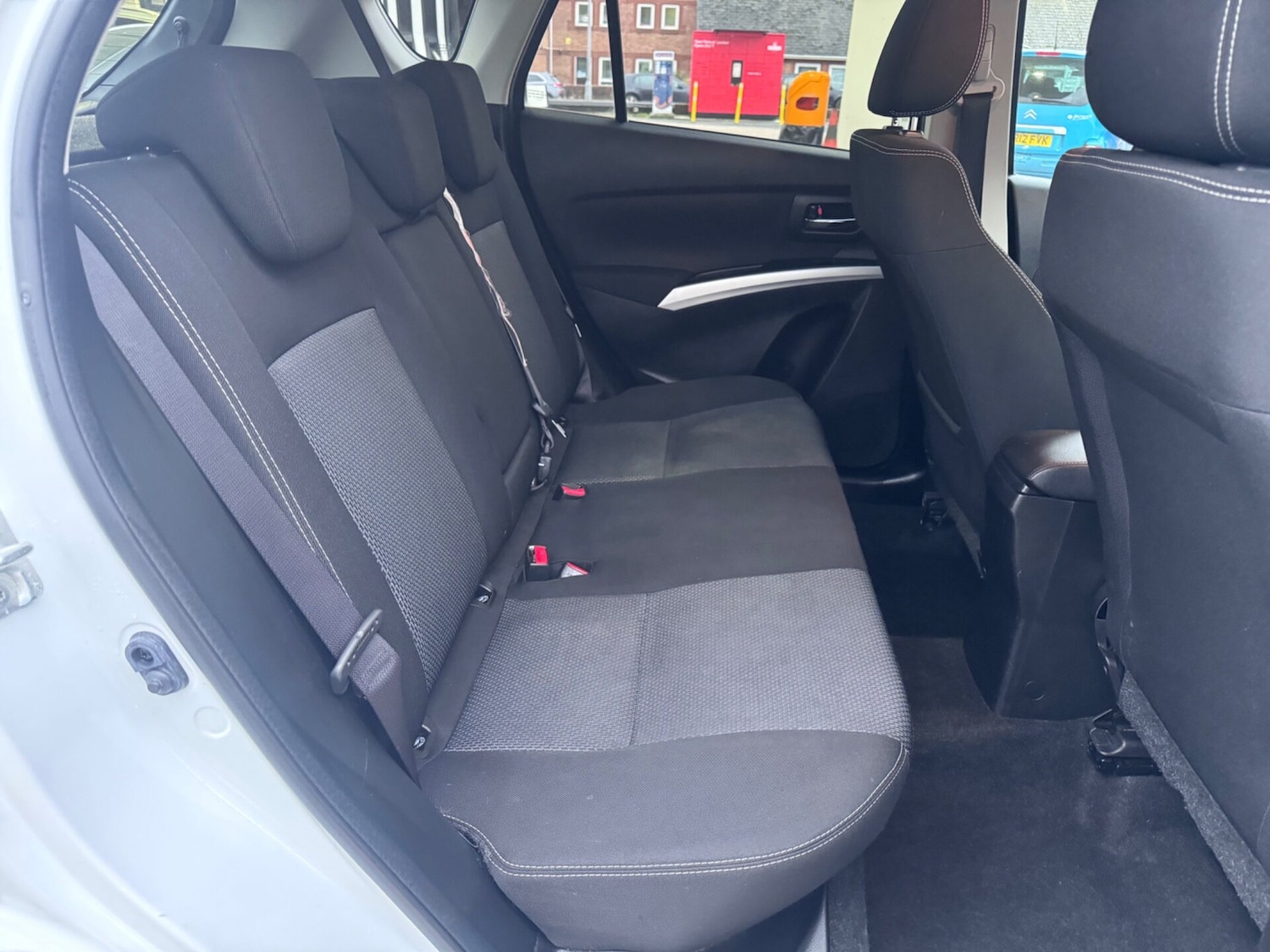 Used Suzuki SX4 S-Cross 2016 for sale - 77275191: Photo 15