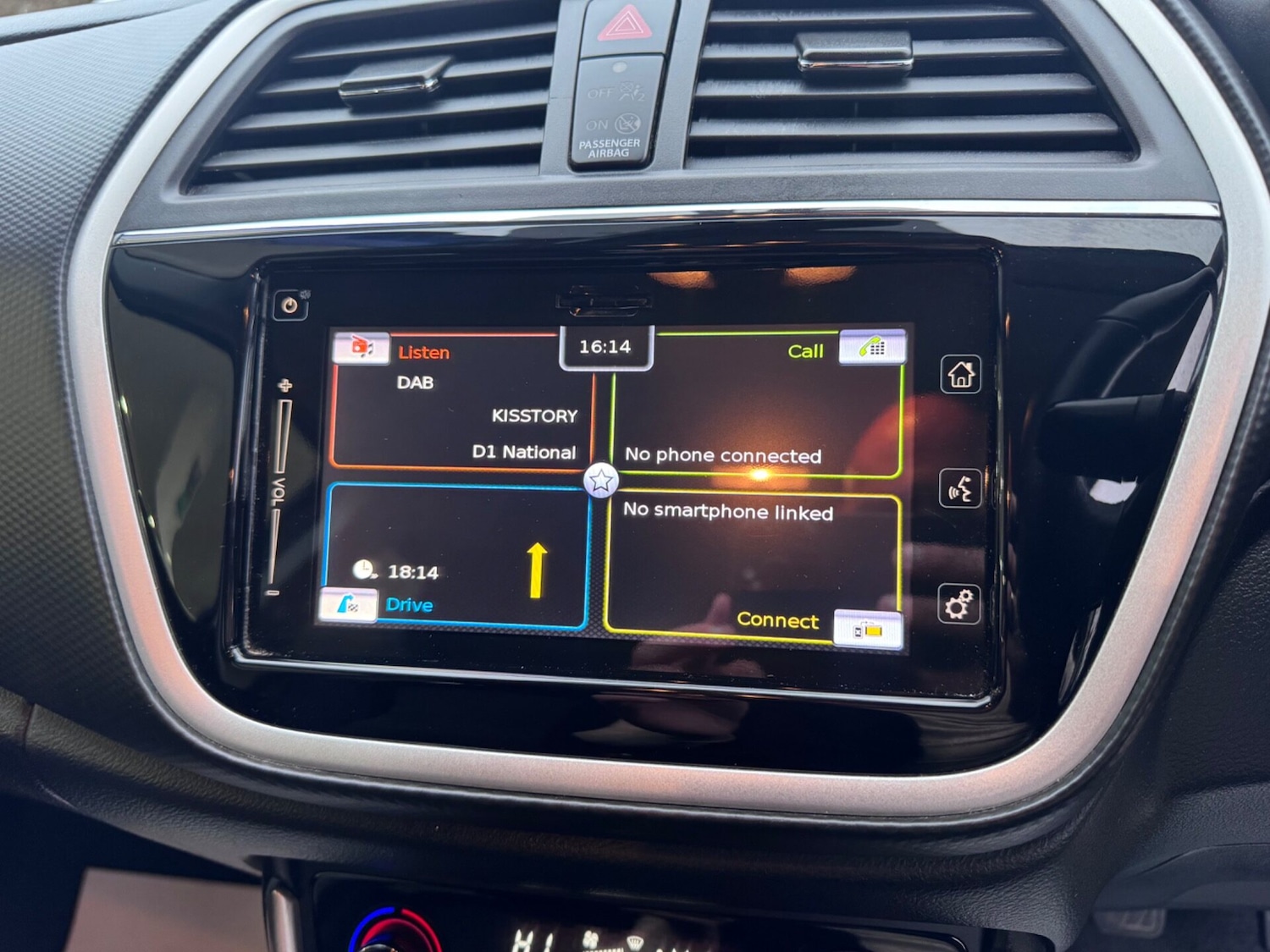 Used Suzuki SX4 S-Cross 2016 for sale - 77275191: Photo 18