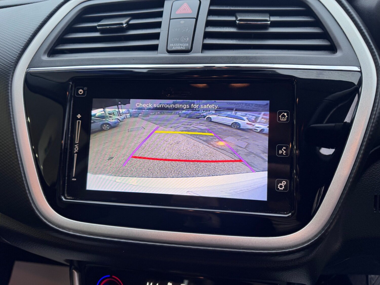 Used Suzuki SX4 S-Cross 2016 for sale - 77275191: Photo 19