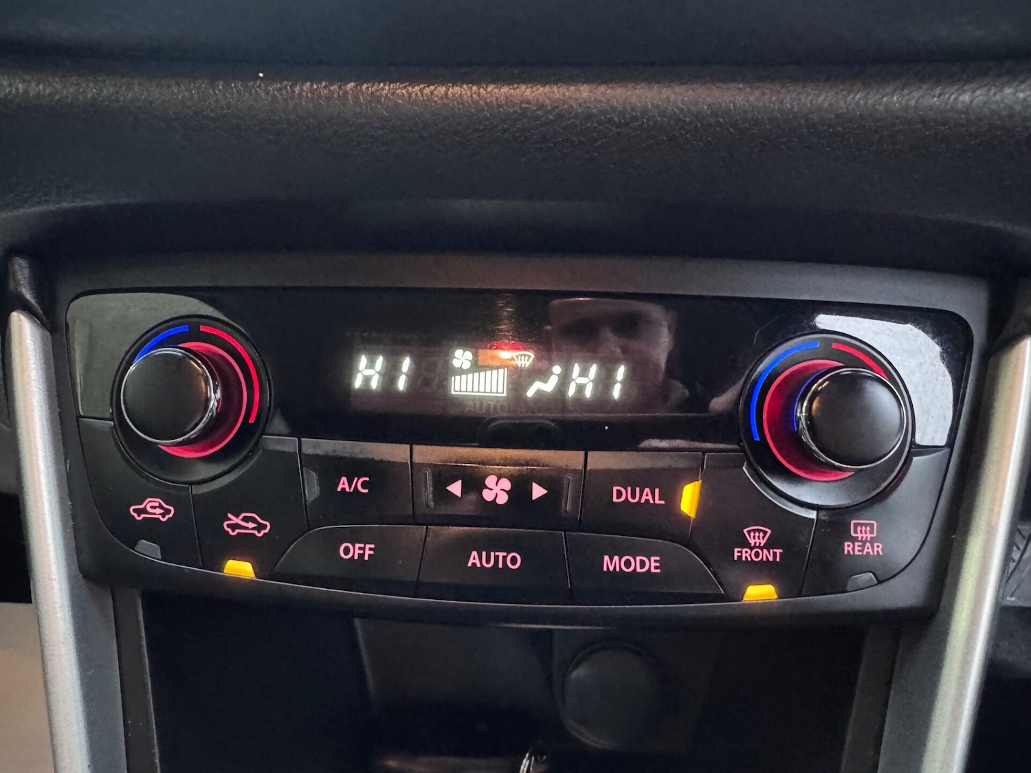 Used Suzuki SX4 S-Cross 2016 for sale - 77275191: Photo 20