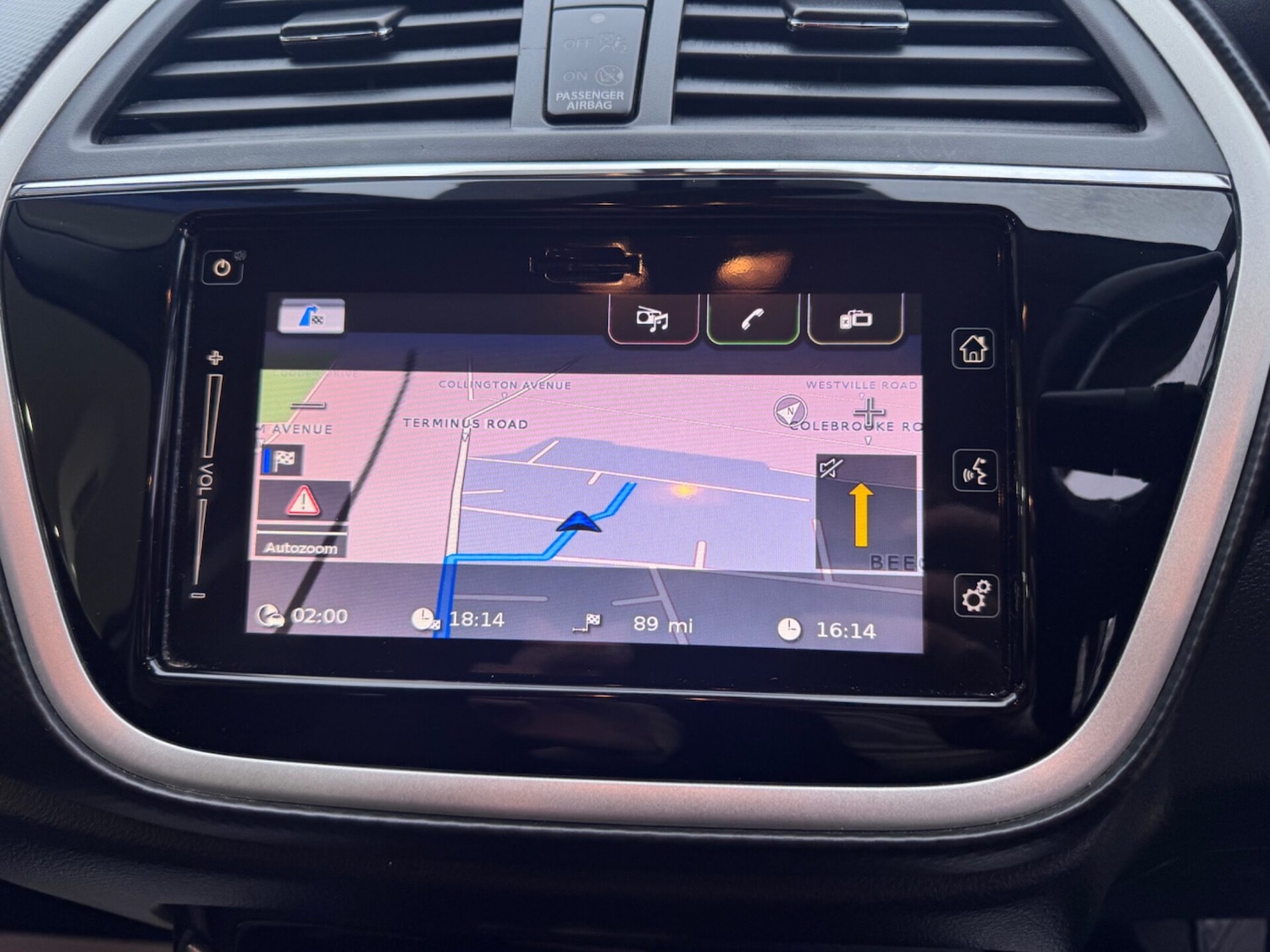 Used Suzuki SX4 S-Cross 2016 for sale - 77275191: Photo 21