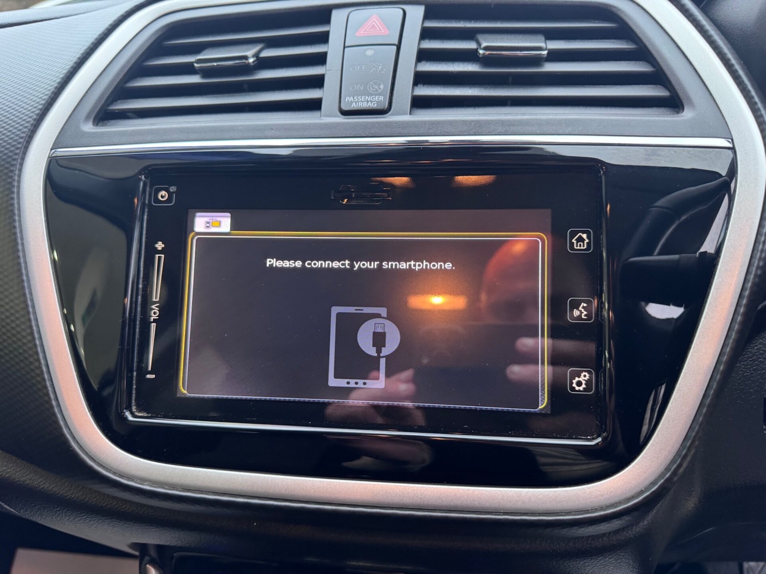 Used Suzuki SX4 S-Cross 2016 for sale - 77275191: Photo 22