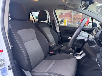 Used Suzuki SX4 S-Cross 2016 for sale - 77275191: Photo