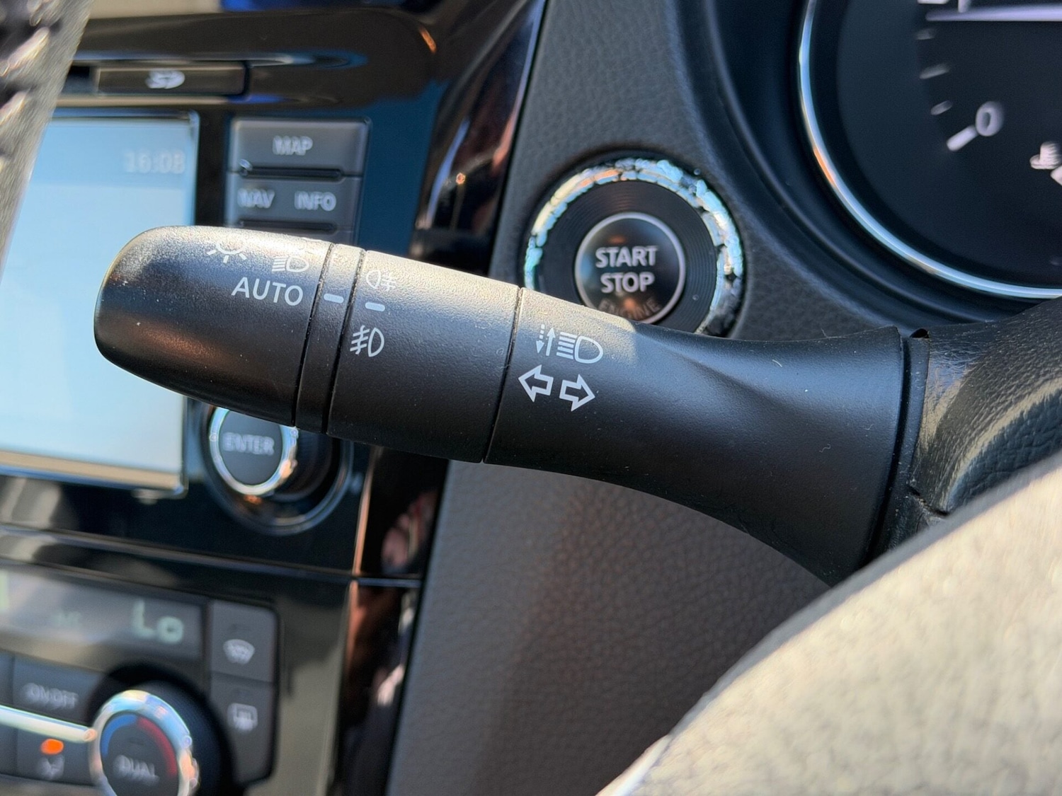 Used Nissan Qashqai 2017 for sale - 77666066: Photo 13