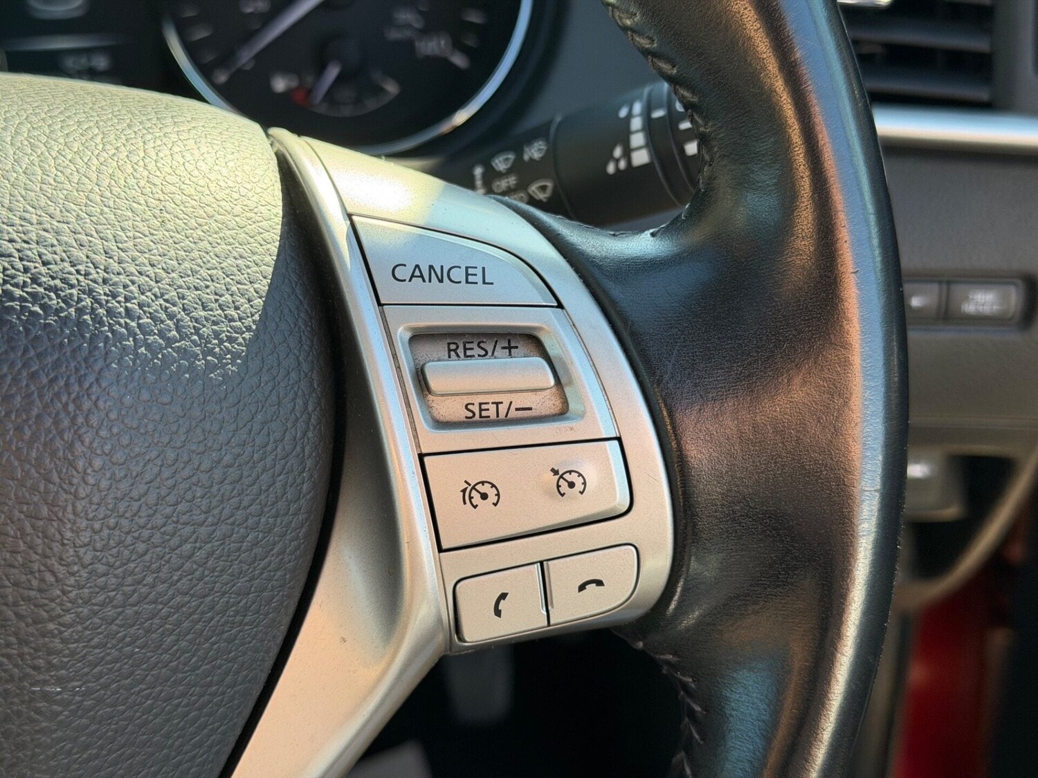 Used Nissan Qashqai 2017 for sale - 77666066: Photo 14