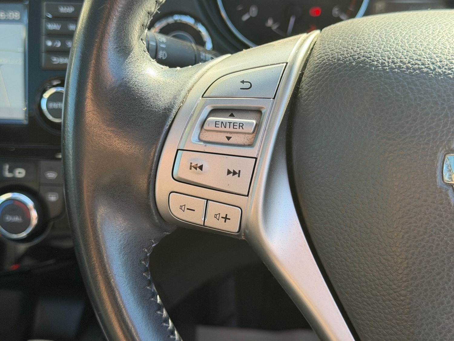 Used Nissan Qashqai 2017 for sale - 77666066: Photo 15