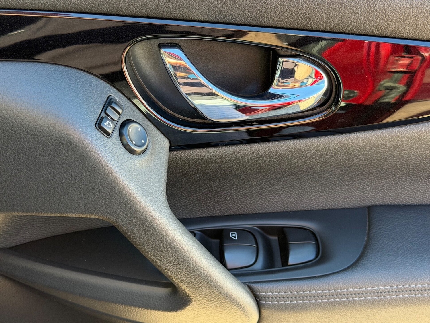 Used Nissan Qashqai 2017 for sale - 77666066: Photo 16