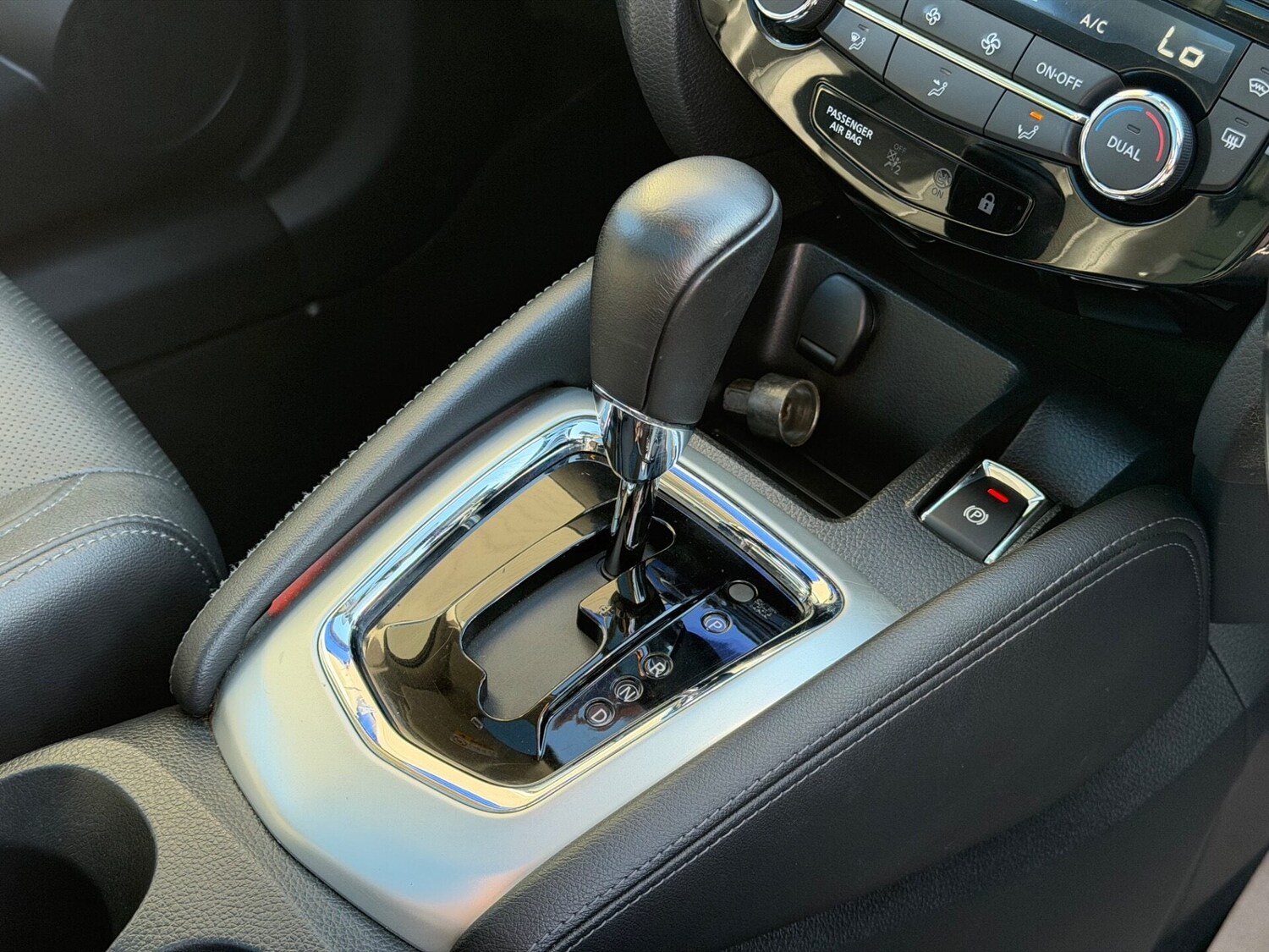 Used Nissan Qashqai 2017 for sale - 77666066: Photo 20