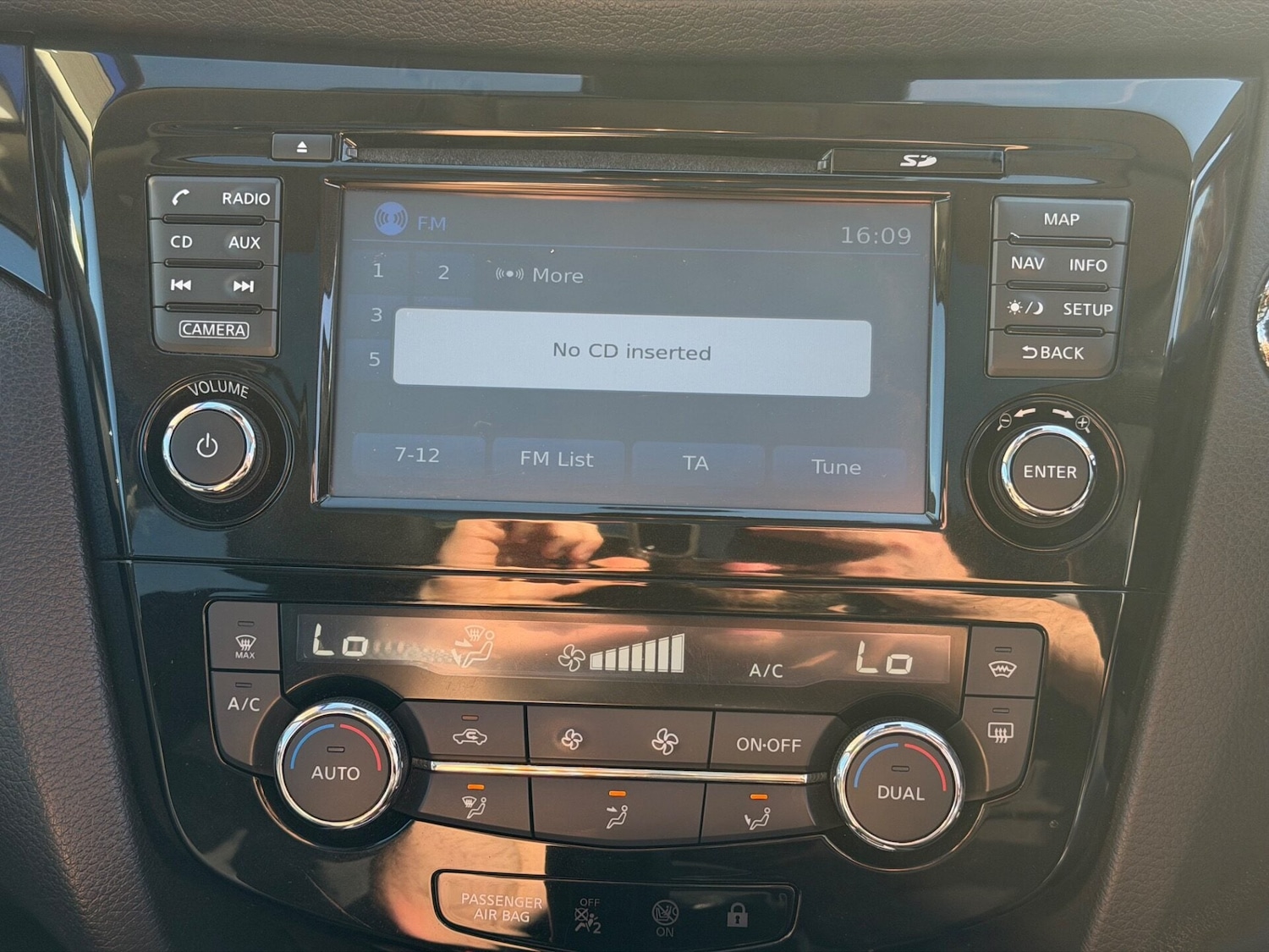 Used Nissan Qashqai 2017 for sale - 77666066: Photo 23