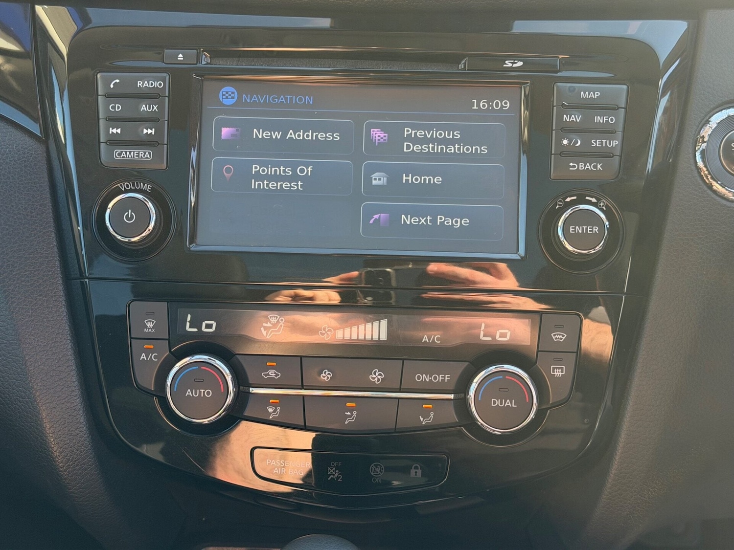 Used Nissan Qashqai 2017 for sale - 77666066: Photo 26