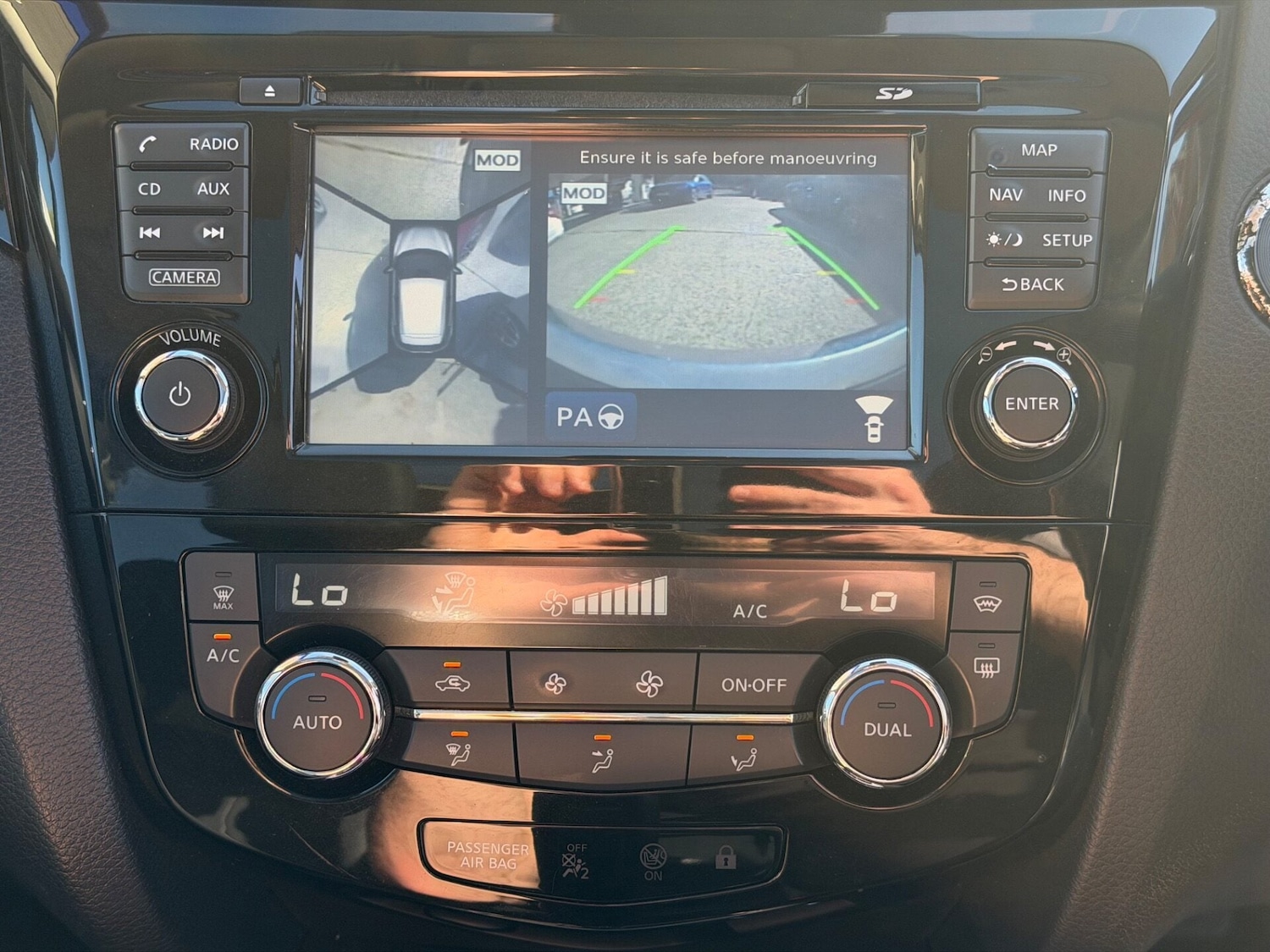 Used Nissan Qashqai 2017 for sale - 77666066: Photo 27