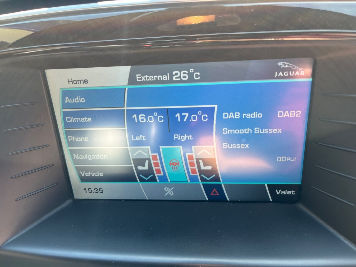 Vehicle 28