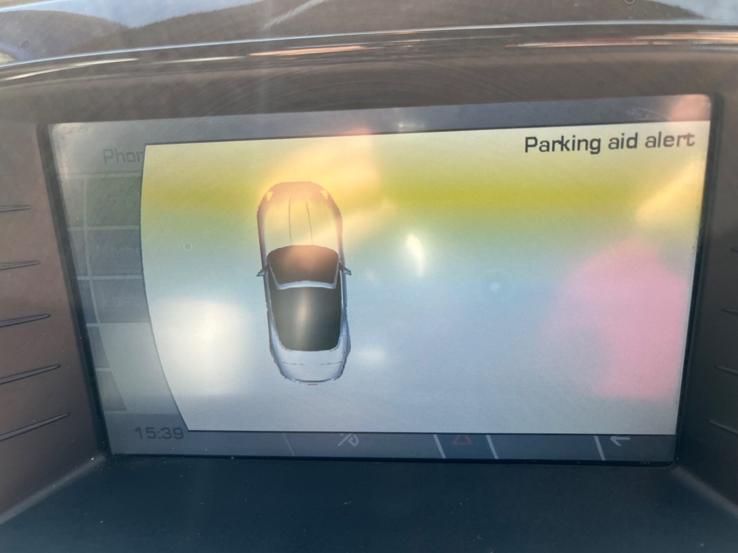 Vehicle 30