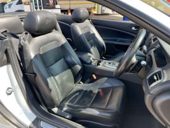 Used Jaguar XK 2012 for sale - 75425757: Photo